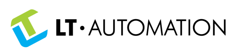 LT Automation 2D 1 black