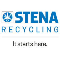 Stena Recycling logo